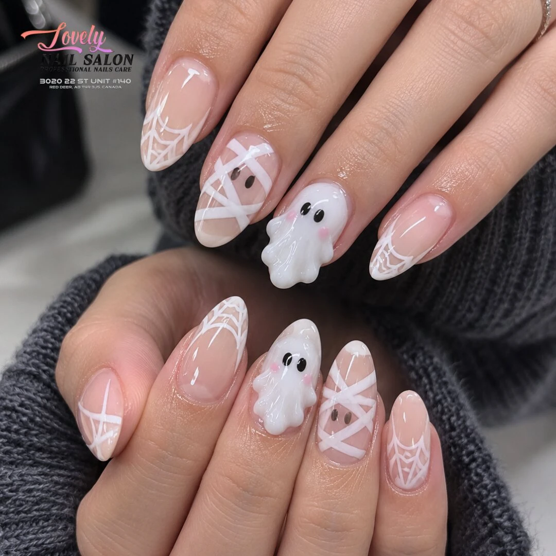 Nail Art Design